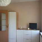 Apartament Andrus Władysławowo