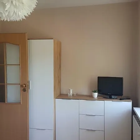 Apartmán Andrus Władysławowo