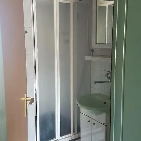 Andrus Apartmán